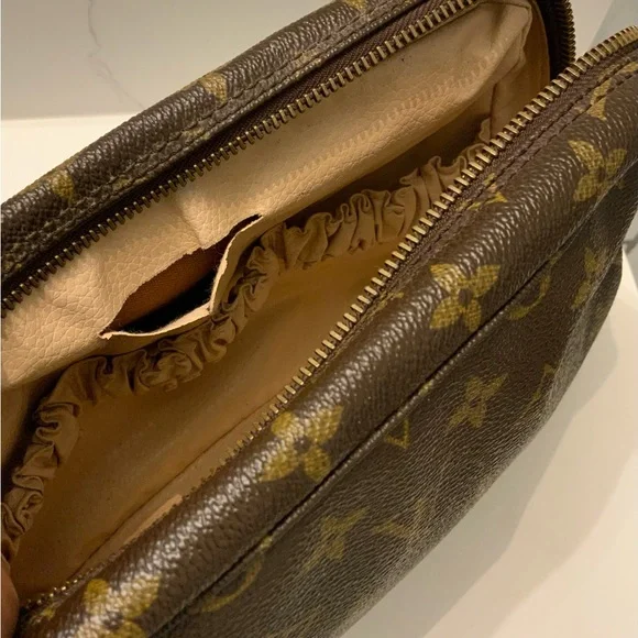 Vintage Louis Vuitton - Picture 7 of 14